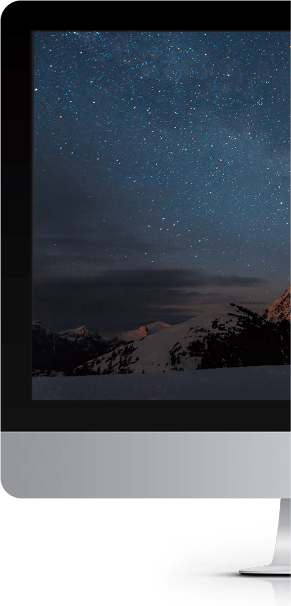 4K、Retinaなどの高解像度ディスプレイにも対応