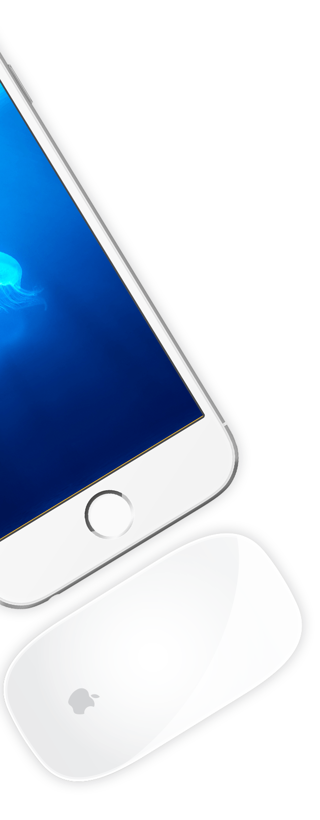 あらゆるデバイスで瞬時に欲しい情報を手に入れられるサイトを